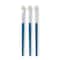 12 Packs: 22 ct. (264 total) Super Value Foam Brush Set By Artist's Loft™ Necessities™